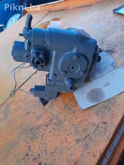GOTOVO NOVA! Hidraulična Pumpa SAUER-DANFOSS SPV 23 12
