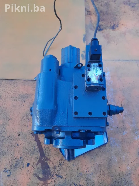 GOTOVO NOVA! Hidraulična Pumpa SAUER-DANFOSS SPV 23 11