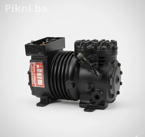 COPELAND Kompresor 1.5 KS (Model KR 0150) / Monofazni 220V / Prof