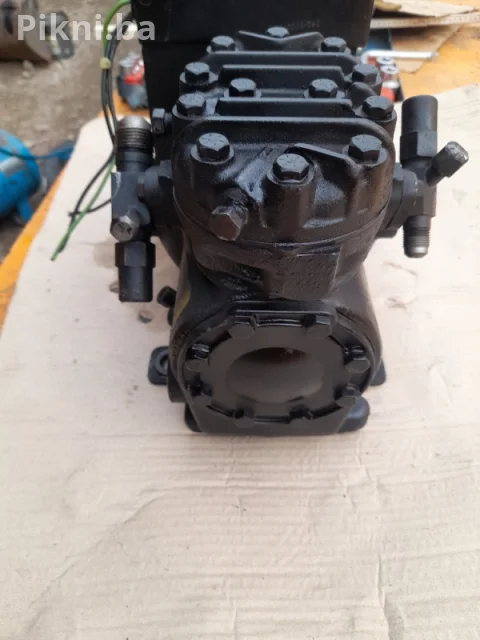 COPELAND Kompresor 1.5 KS (Model KR 0150) / Monofazni 220V / Prof 11