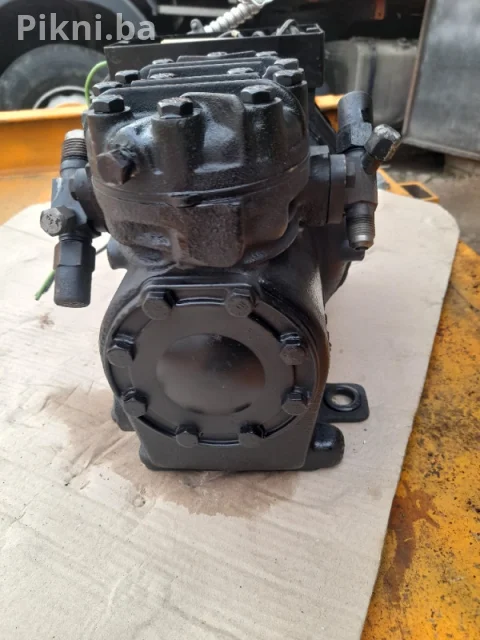 COPELAND Kompresor 1.5 KS (Model KR 0150) / Monofazni 220V / Prof 8
