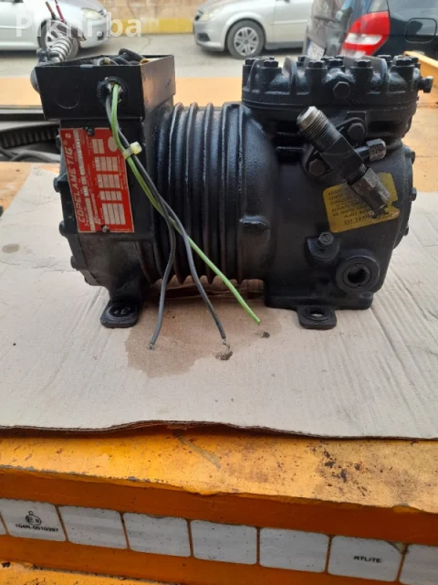 COPELAND Kompresor 1.5 KS (Model KR 0150) / Monofazni 220V / Prof 7