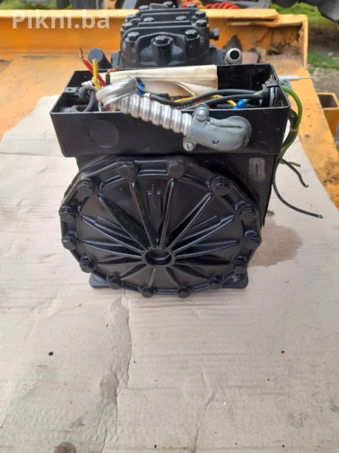 COPELAND Kompresor 1.5 KS (Model KR 0150) / Monofazni 220V / Prof 4