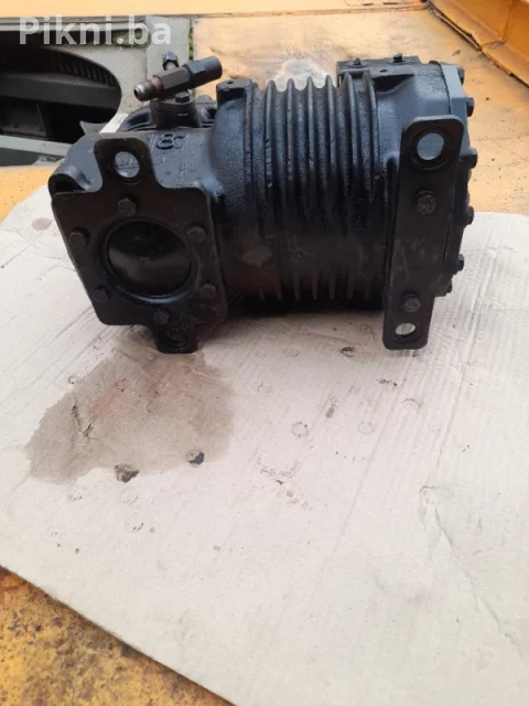 COPELAND Kompresor 1.5 KS (Model KR 0150) / Monofazni 220V / Prof 3
