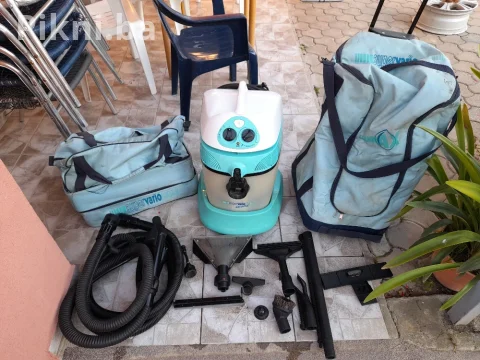 Profi Usisivac za dubinsko Supervario maxi cleanmax 15