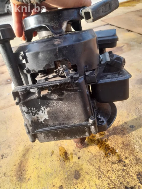 Motor kosačice Briggs strattion kosilice dijelovi 7