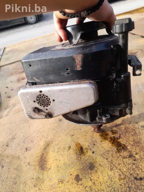 Motor kosačice Briggs strattion kosilice dijelovi 6