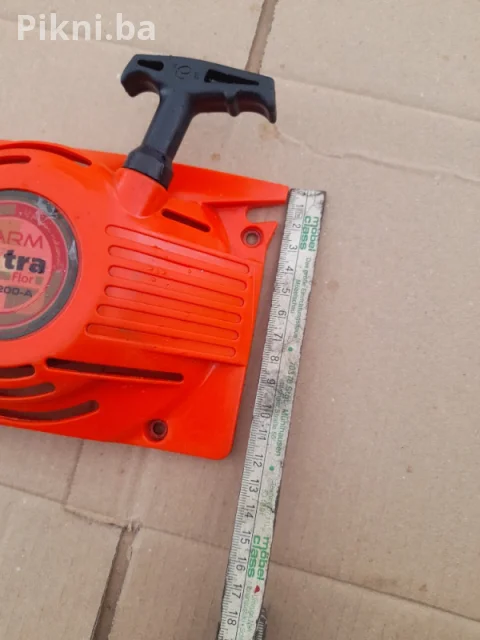 Starter paljenja FARM EXTRA Flor Gr 5200 A motorke motorne pile 4
