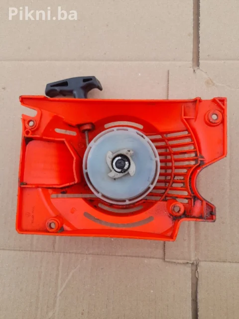 Starter paljenja FARM EXTRA Flor Gr 5200 A motorke motorne pile