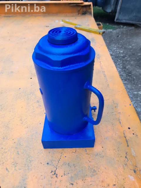 Hidraulicna dizalica 30t dizalice kamion traktor kiper skip 10