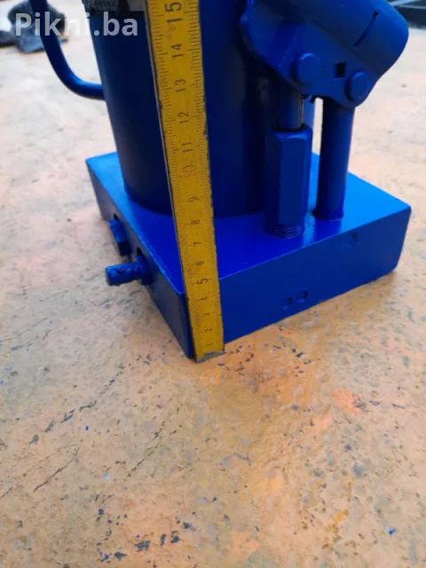 Hidraulicna dizalica 30t dizalice kamion traktor kiper skip 4