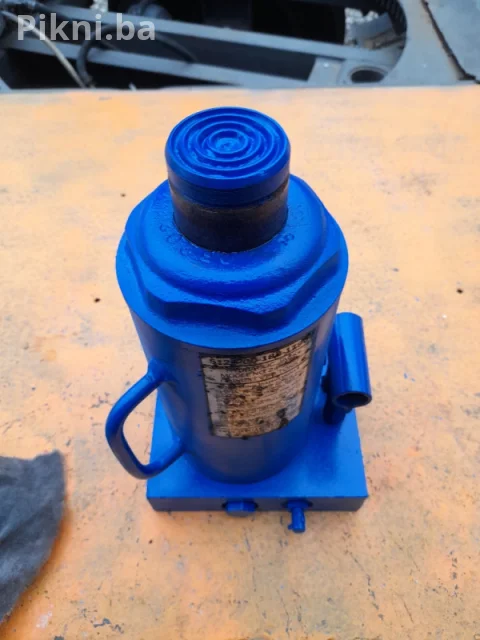 Hidraulicna dizalica 30t dizalice kamion traktor kiper skip 3