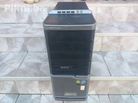 Acer Veriton T661 Desktop Računar - Povoljno