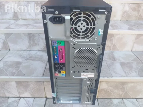 Acer Veriton T661 Desktop Računar - Povoljno 3