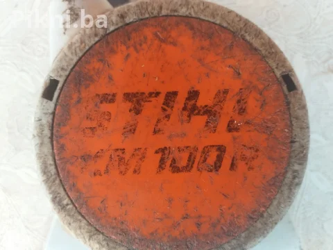 Deklo paljenja STIHL KM 100 R trimeri kosacice 3