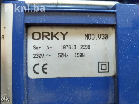 prpfesionalni Usisivac za dubinsko pranje usisivaci 5