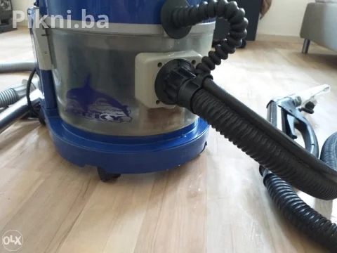 prpfesionalni Usisivac za dubinsko pranje usisivaci 3