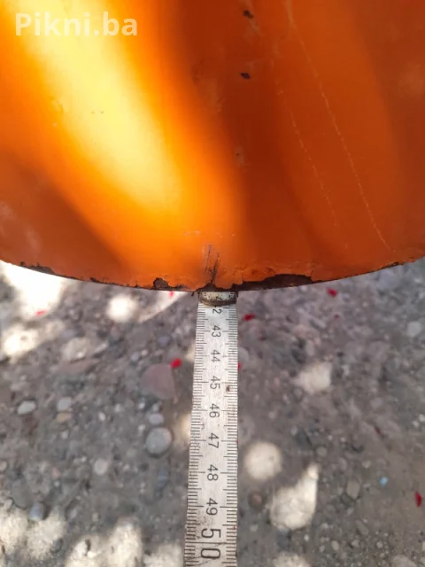 Profesionalna mašina za mljevenje voća i povrća - 2,2 kW, Njemačka 4