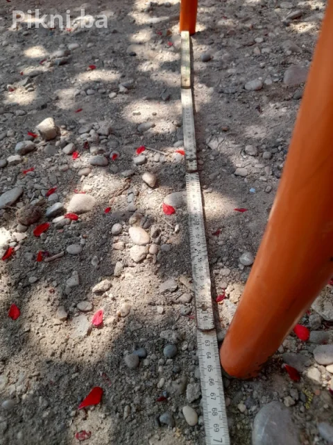 Profesionalna mašina za mljevenje voća i povrća - 2,2 kW, Njemačka 3