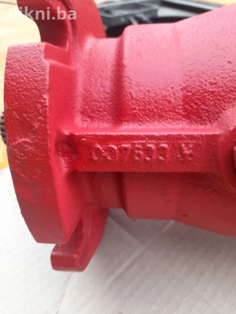 Hidro motor hidromotori hidraulicna pumpa bager radna masina 8