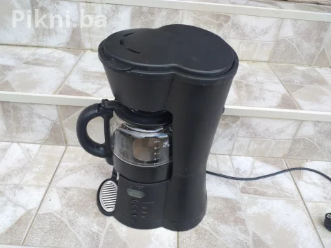 BIFINETT Filter Aparat za Kafu KH 1098 (1050W) - Programiranje Ku 8