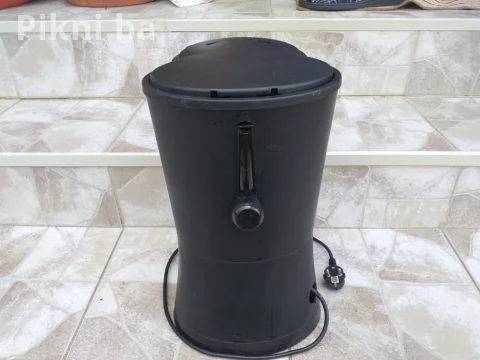 BIFINETT Filter Aparat za Kafu KH 1098 (1050W) - Programiranje Ku 5