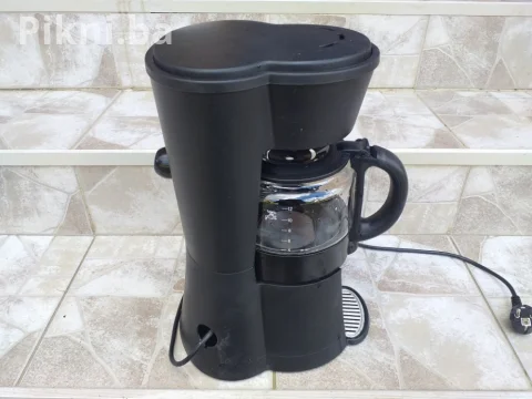 BIFINETT Filter Aparat za Kafu KH 1098 (1050W) - Programiranje Ku
