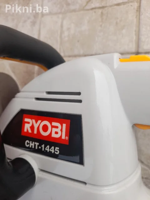 Trimer Ryobi CHT-1445 za ogradu na baterije 14,4v 7
