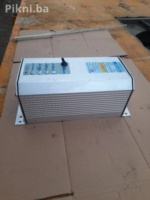 Solarni kontroler solarne pumpe sisteme rolentz ps1800 13