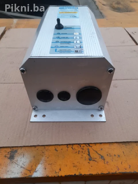Solarni kontroler solarne pumpe sisteme rolentz ps1800 11