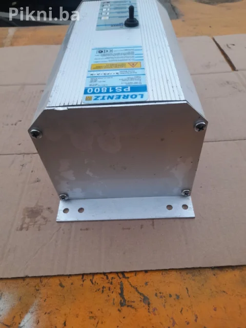 Solarni kontroler solarne pumpe sisteme rolentz ps1800 4