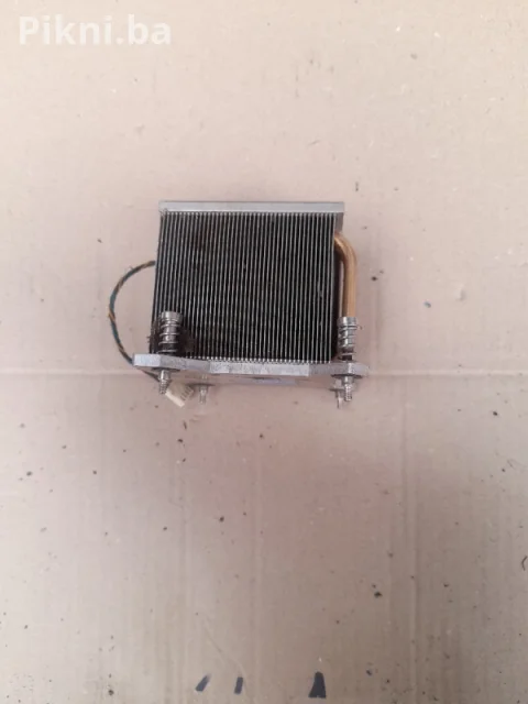 Coler hladnjak 12v cooleri ventilator turbina racunar 4