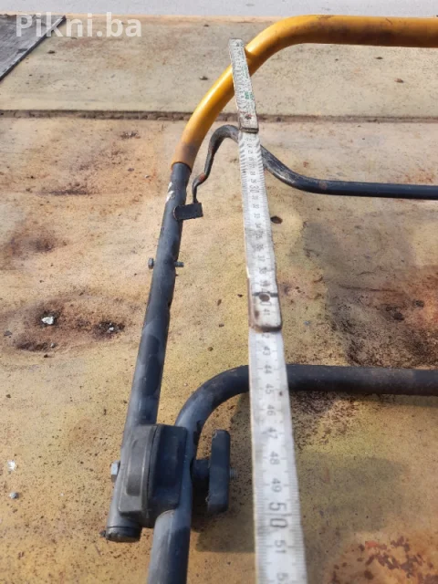 Ručke kosačice kosilice dijelovi briggs strattion 7