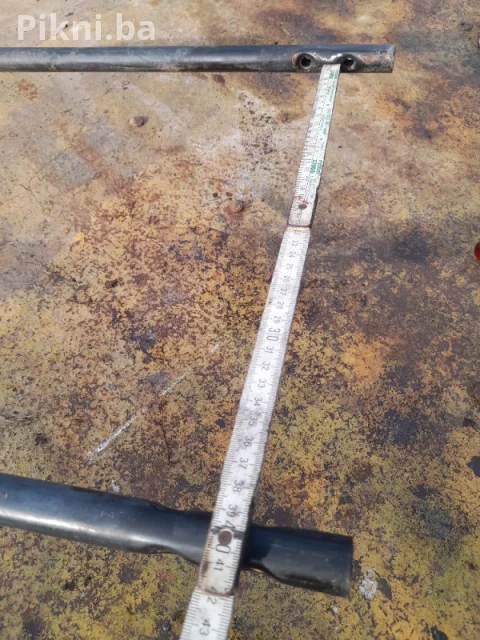 Ručke kosačice kosilice dijelovi briggs strattion 6