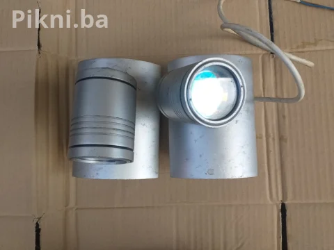 Rasveta izloga reklama reflektori 10-60w 11,5v