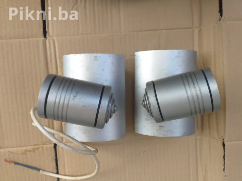 Rasveta izloga reklama reflektori 10-60w 11,5v 6