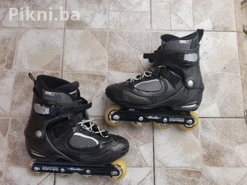 ROLERI SALOMON BR.45 KO NOVE