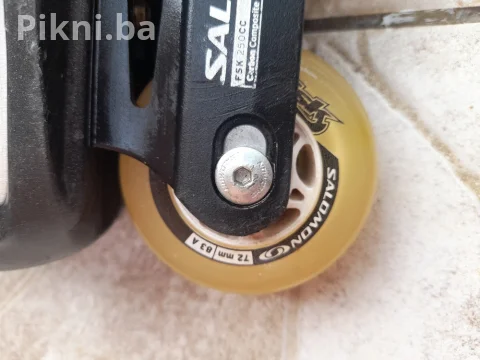 ROLERI SALOMON BR.45 KO NOVE 12