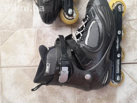 ROLERI SALOMON BR.45 KO NOVE 11