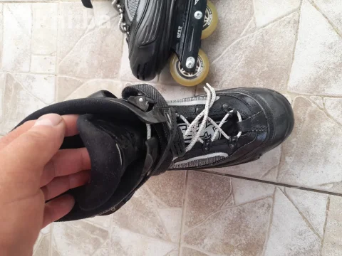 ROLERI SALOMON BR.45 KO NOVE 8