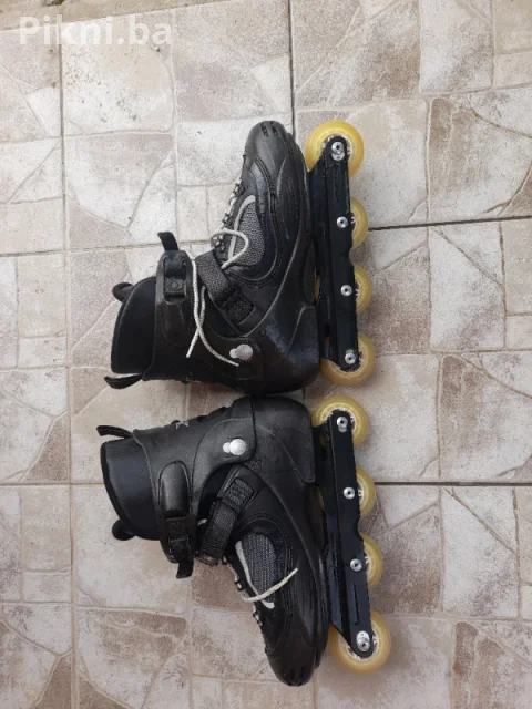 ROLERI SALOMON BR.45 KO NOVE 4