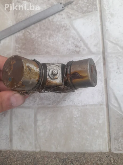 Krstovi kardana kardan kardan kamion traktor