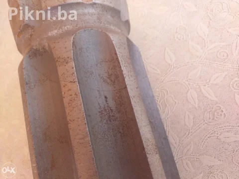 Profesionalno Kroner Glodalo (Kruna) za Bušenje Kamena/Stijena 3