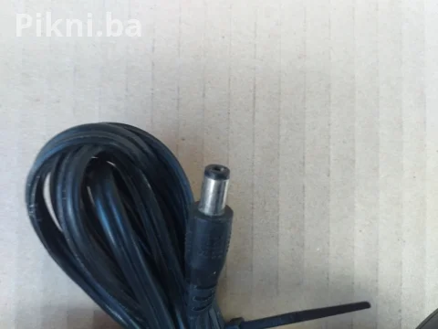 Adapter / Napajanje DVE 12V - 1.25A (15W) - Ispravno 4