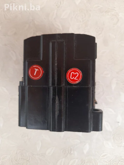 KONTAKTOR Iskra K16 220v sklopke prekidaci 6