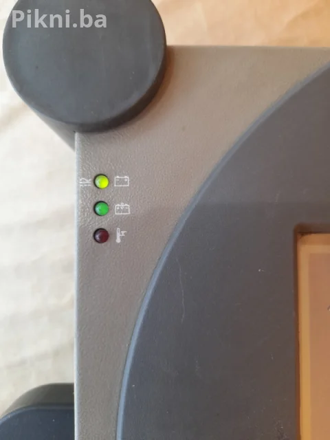 Profesionalna dijagnostika VAS 5051 Oscilator citaj pod detaljno 14