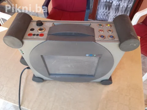 Profesionalna dijagnostika VAS 5051 Oscilator citaj pod detaljno 11