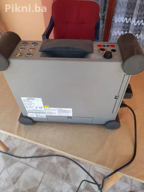 Profesionalna dijagnostika VAS 5051 Oscilator citaj pod detaljno 8