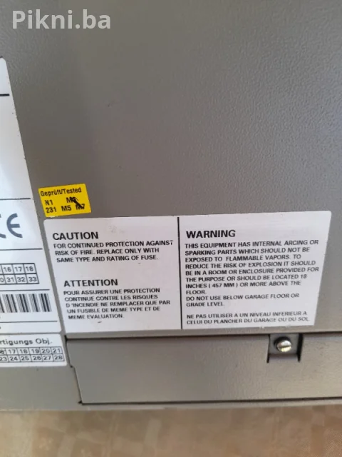 Profesionalna dijagnostika VAS 5051 Oscilator citaj pod detaljno 6
