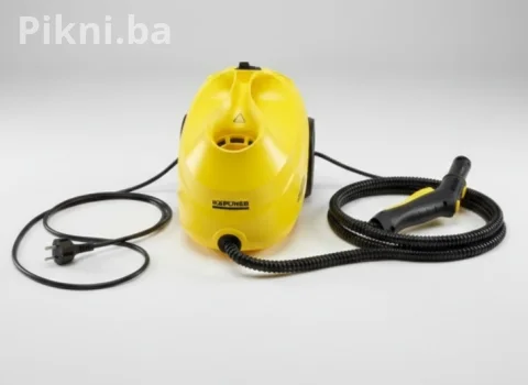 Karcher SC 3 sc3 parni čistač paročistač- ispravan i povoljan! 11